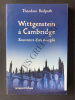 WITTGENSTEIN A CAMBRIDGE Souvenirs d'un disciple. THEODORE REDPATH