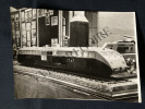 BUGATTI-TRACTION -PHOTOGRAPHIE. 