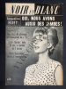 NOIR ET BLANC-N°944-3 AVRIL 1963. 