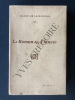 LE ROMAN DES FIANCES. JEANNE DE LACROUSILLE