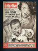 DETECTIVE-N°695-23 OCTOBRE 1959. 