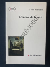 L'OMBRE DE LA NUIT Essai sur la mélancolie et l'angoisse dans les oeuvres de Mario Sironi et de Paul Klee entre 1933 et 1940