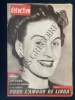 DETECTIVE-N°707-15 JANVIER 1960. 