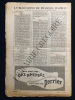 L'EXPRESS-N°413-14 MAI 1959-MARIE LAFORET. 