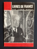 LIVRES DE FRANCE-OCTOBRE 1966-JULES ROMAINS. 