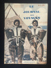 LE JOURNAL DES VOYAGES-N°7-18 JUIN 1925. 