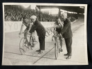 PHOTOGRAPHIE MICHARD ET MARTINETTI. 