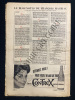 L'EXPRESS-N°434-8 OCTOBRE 1959. 