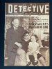 DETECTIVE-N°320-18 AOUT 1952. 
