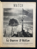 MATCH-N°65-28 SEPTEMBRE 1939. 