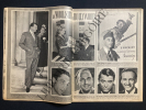 MATCH-N°65-28 SEPTEMBRE 1939. 