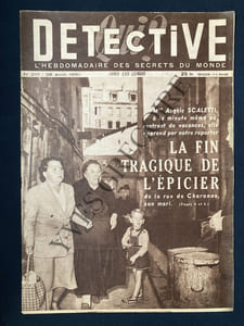 DETECTIVE-N°217-28 AOUT 1950