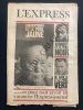 L'EXPRESS-N&deg;629-4 JUILLET 1963. 