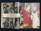 ELLE-N°404-31 AOUT 1953-COLLECTIONS! LA MODE D'HIVER 1953-54. 