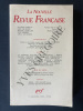 LA NOUVELLE REVUE FRANCAISE-N°324-1 JANVIER 1980. 