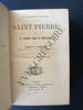 SAINT PIERRE ET LES PREMIERES ANNEES DU CHRISTIANISME. C. FOUARD