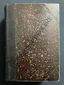 DICTIONNAIRE DES ARTS DECORATIFS
