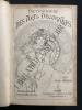 DICTIONNAIRE DES ARTS DECORATIFS. PAUL ROUAIX