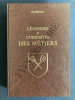 LEGENDES ET CURIOSITES DES METIERS. PAUL SEBILLOT
