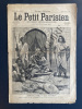 LE PETIT PARISIEN-N°373-DIMANCHE 29 MARS 1896. 