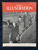 FRANCE ILLUSTRATION-N°182-9 AVRIL 1949. 
