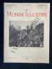 LE MONDE ILLUSTRE-N°3836-27 JUIN 1931. 