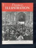 FRANCE ILLUSTRATION-N°63-14 DECEMBRE 1946. 