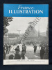 FRANCE ILLUSTRATION-N&deg;159-30 OCTOBRE 1948. 