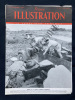FRANCE ILLUSTRATION-N°267-25 NOVEMBRE 1950. 