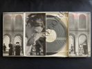 LOUIS JOUVET COFFRET 3 DISQUES. 