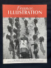 FRANCE ILLUSTRATION-N°52-28 SEPTEMBRE 1946. 