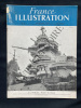 FRANCE ILLUSTRATION-N°21-23 FEVRIER 1946. 