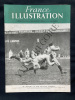 FRANCE ILLUSTRATION-N°15-12 JANVIER 1946. 