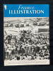 FRANCE ILLUSTRATION-N°99-23 AOUT 1947. 