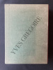 HISTOIRE DE LA MEDECINE ET DU LIVRE MEDICAL à la lumière des collections de la Bibliothèque de la Faculté de Médecine de Paris. ANDRE HAHN-PAULE ...