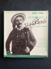1868-1968-HOMMAGE A THEODORE BOTREL BARDE BRETON. 