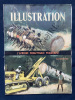 FRANCE ILLUSTRATION-N°243-10 JUIN 1950-NUMERO SPECIAL SUR L'AEF. 