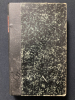 HISTOIRE SECRETE DU CABINET DE NAPOLEON BUONAPARTE ET DE LA COUR DE ST. CLOUD TOME 1. LEWIS GOLDSMITH