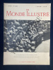 LE MONDE ILLUSTRE-N°4041-1 JUIN 1935. 