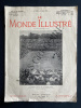 LE MONDE ILLUSTRE-N°3789-2 AOUT 1930. 