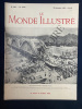LE MONDE ILLUSTRE-N°4067-30 NOVEMBRE 1935. 