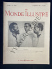LE MONDE ILLUSTRE-N°4056-14 SEPTEMBRE 1935. 