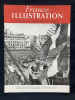FRANCE ILLUSTRATION-N°134-24 AVRIL 1948. 
