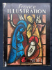 FRANCE ILLUSTRATION-NOEL 1947. 