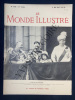LE MONDE ILLUSTRE-N°4038-11 MAI 1935. 