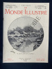 LE MONDE ILLUSTRE-N°3890-9 JUILLET 1932. 