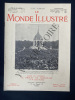 LE MONDE ILLUSTRE-N°3893-30 JUILLET 1932. 