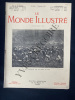 LE MONDE ILLUSTRE-N°3900-17 SEPTEMBRE 1932. 