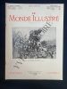 LE MONDE ILLUSTRE-N°3818-21 FEVRIER 1931. 