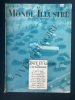 LE MONDE ILLUSTRE-N° HORS SERIE 2 OCTOBRE 1937-NUMERO SPECIAL NAISSANCE ET GLOIRE DE L'AUTOMOBILE. 